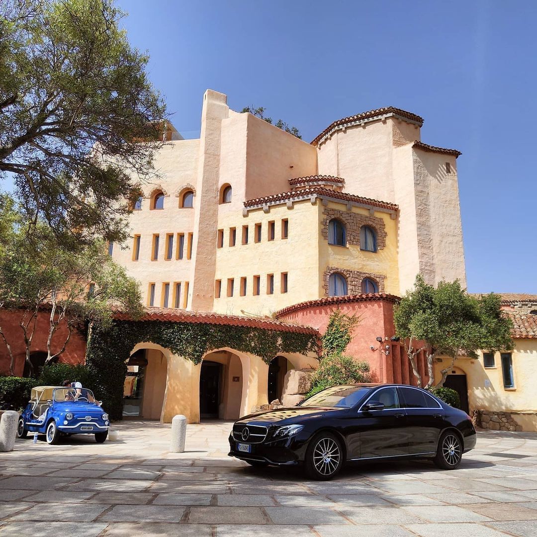 Mercedes Benz E-class