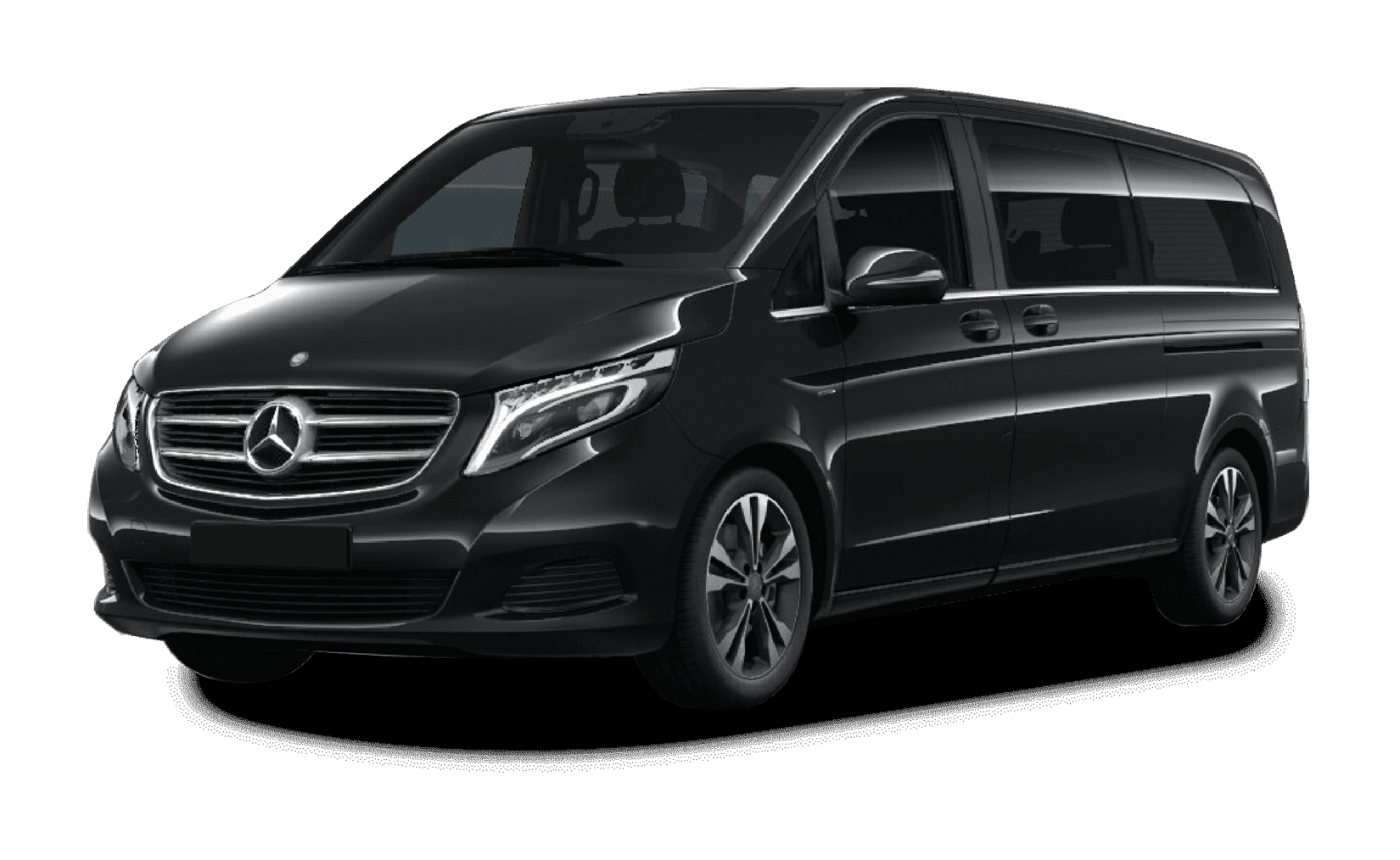 Mercedes Benz V-Class