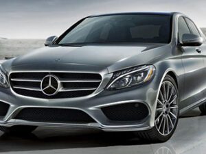 Mercedes Benz E-class