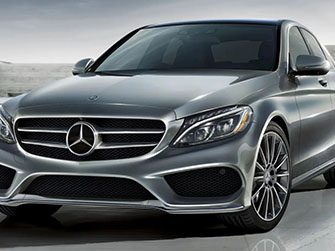 Mercedes Benz E-class