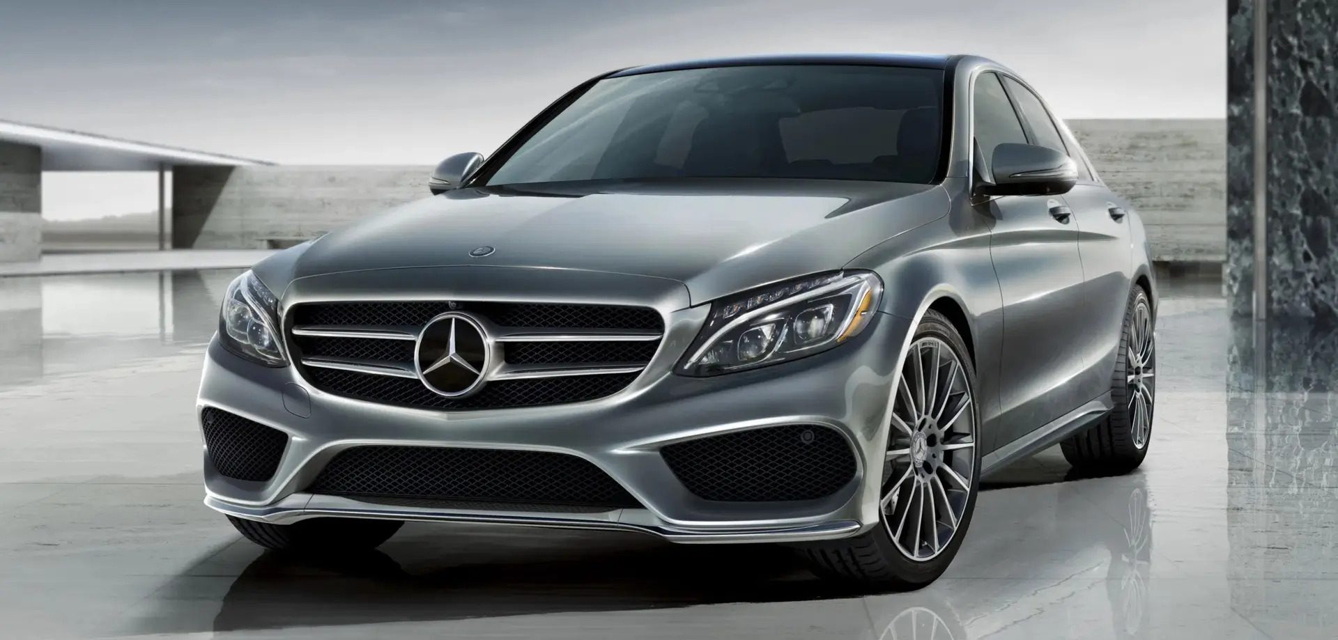 Mercedes Benz E-class