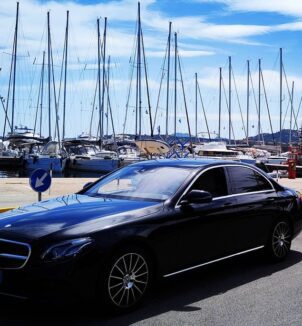 Mercedes Benz E-class