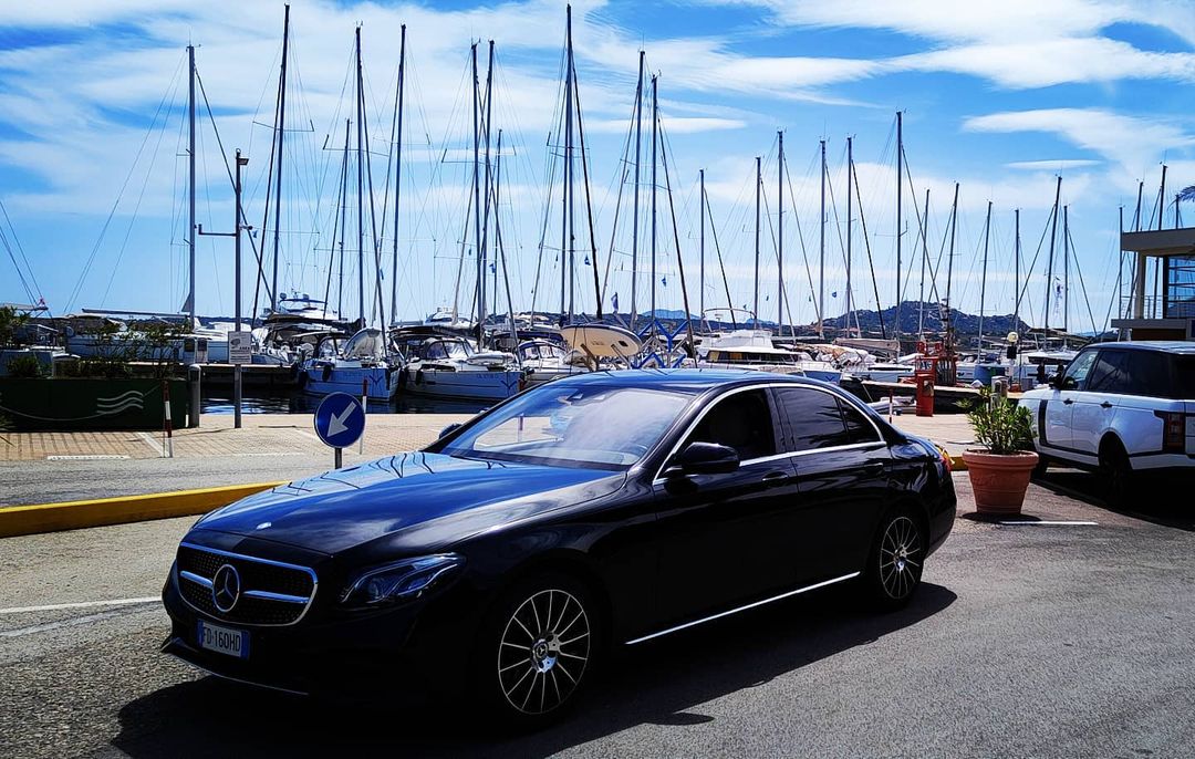 Mercedes Benz E-class