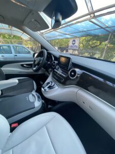 Private Transportations Naples to Rome