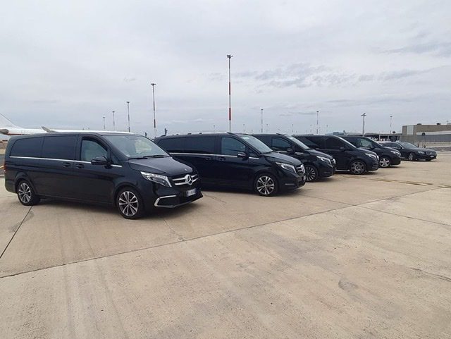 Naples Limo Car Service private driver