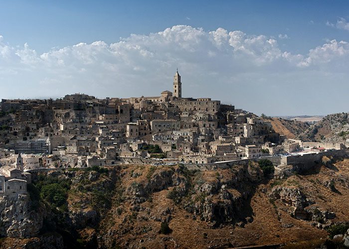 Private Transfer to Matera – photo 2