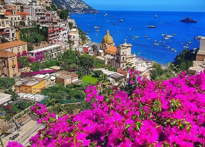 Sorrento Private Driver Full Day – photo 2