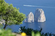 Capri Gc